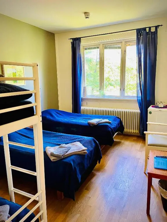 Solakoop B&B