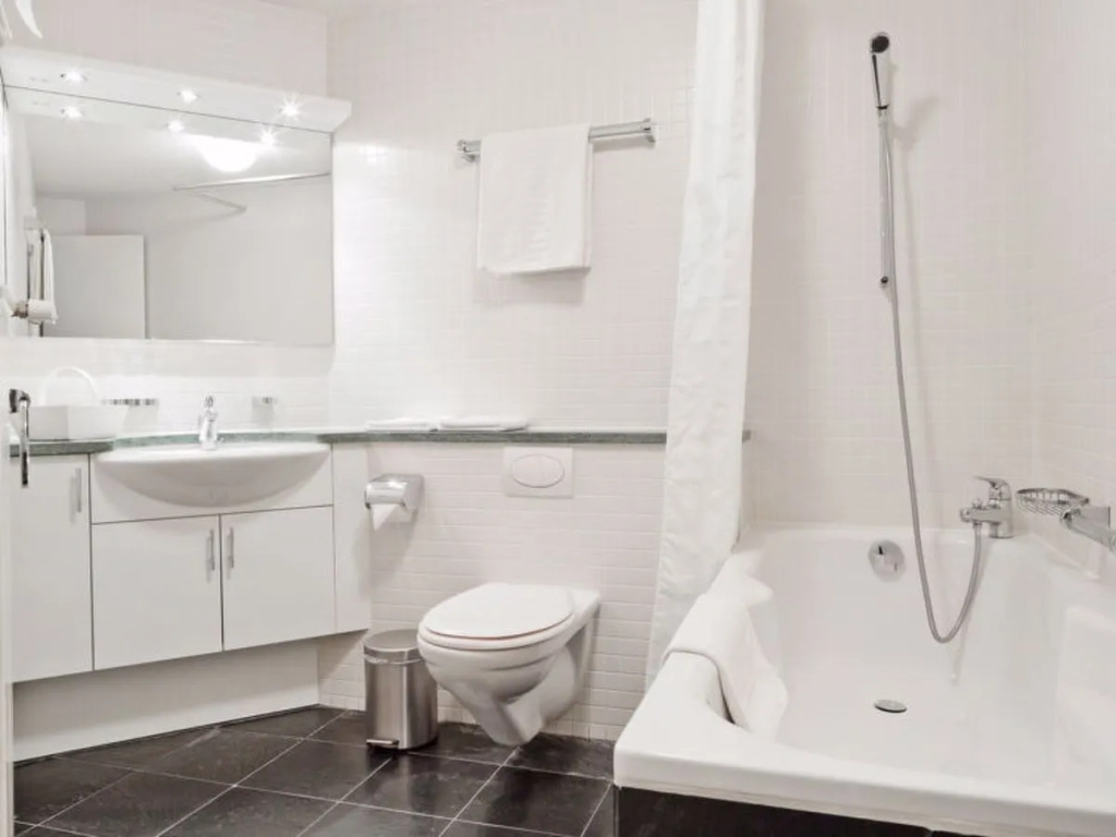 Suite Modern 33610