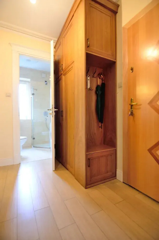 Victus Apartamenty - Oaza
