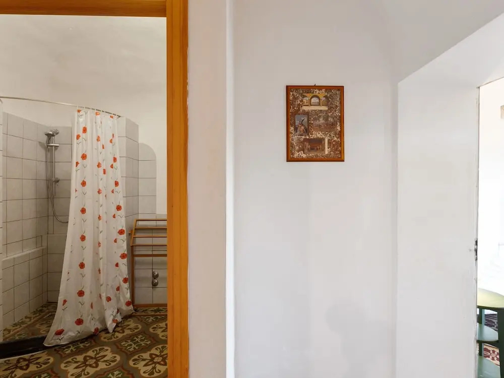 Serene Holiday Home in Bibbona With Balcony & Heating