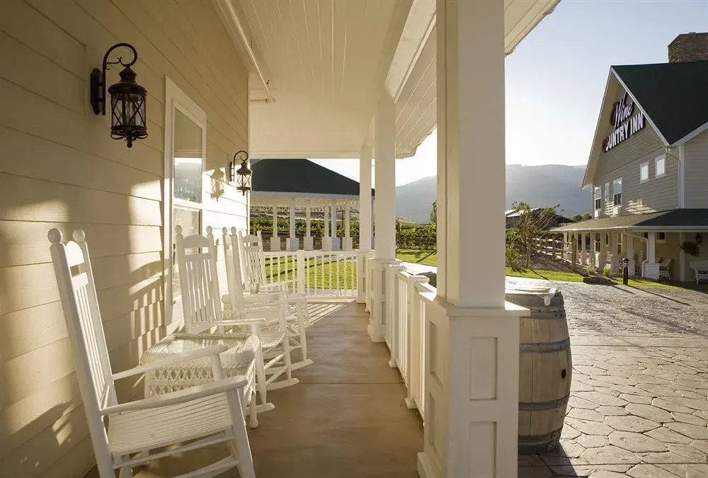 Wine Country Inn