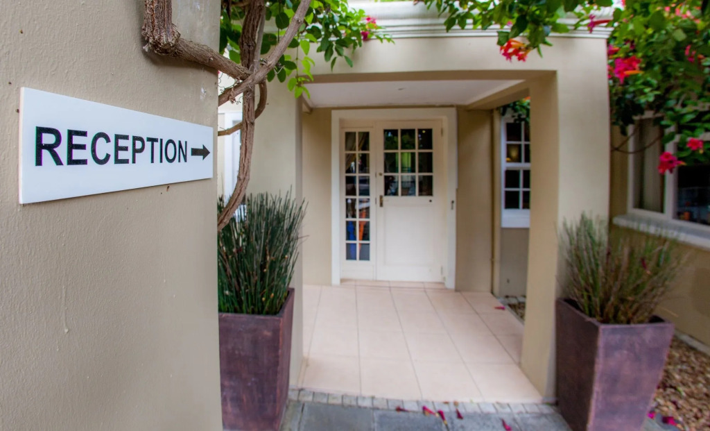 Somerset Villa Guesthouse