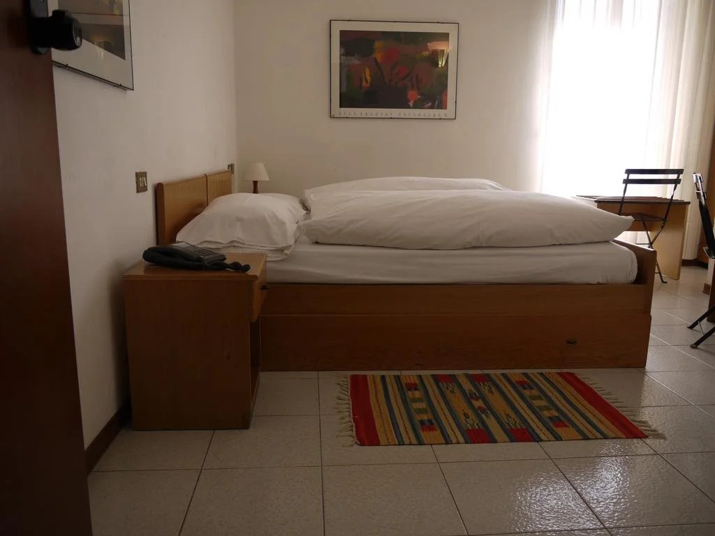 Albergo Ristorante Valtellina