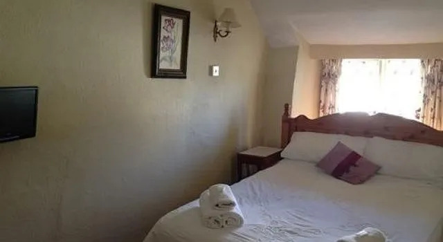 Kings Arms Inn