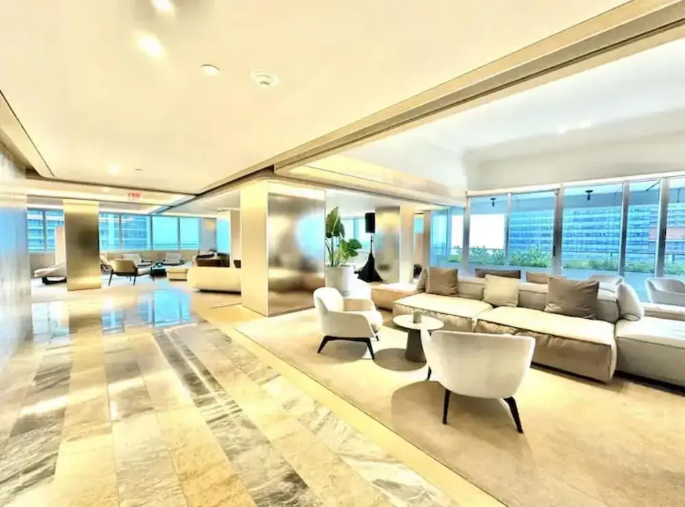 AKA Brickell 31th Free Parking by Palermo Home
