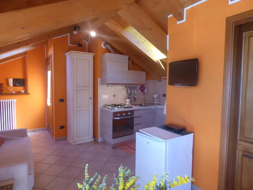 CasAle Fe-Wo - Appartamenti con vista Lago