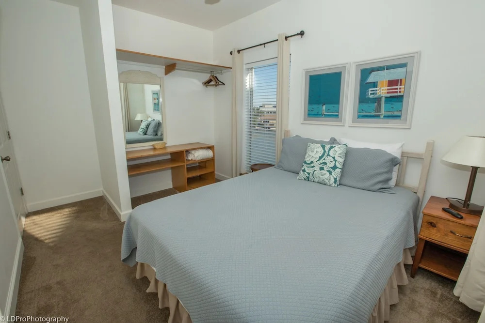 The Castle Destin - 4 Br Home