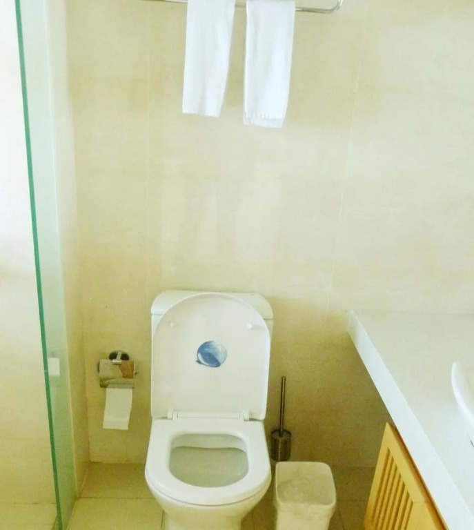 Lvjia Holiday Apartment