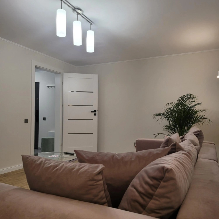 Hermann Apartment