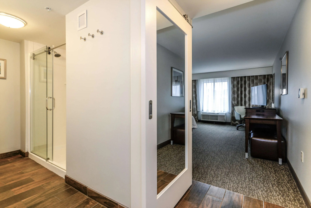 Hampton Inn Brighton Mi