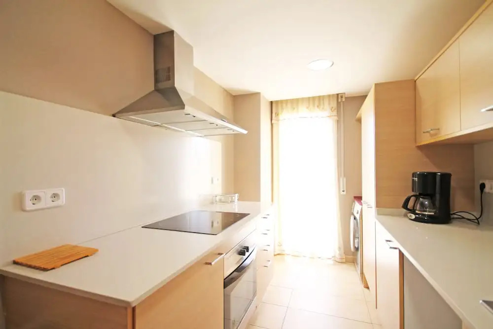 Apartment Maria