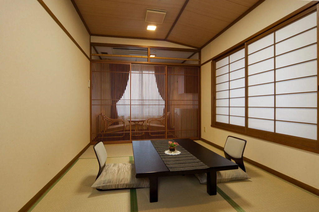 Hotel New Wakasa
