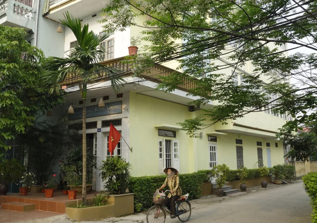 Kim Lien Guest House