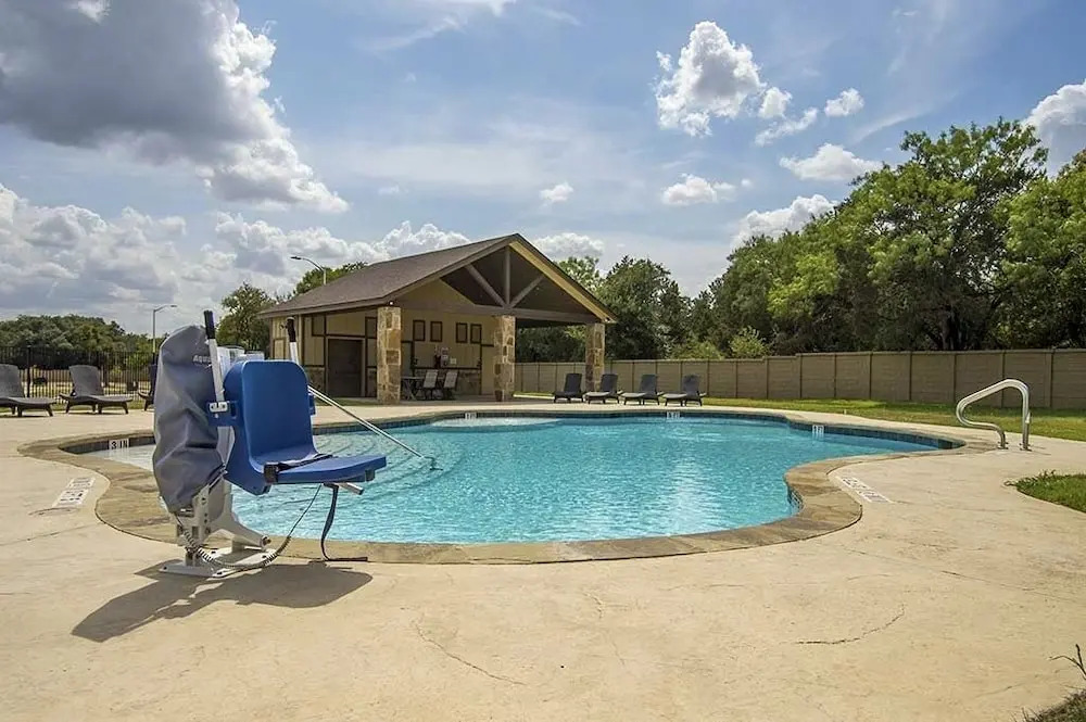 Old Mills Resort OM A9 2 Bedroom Condo by RedAwning