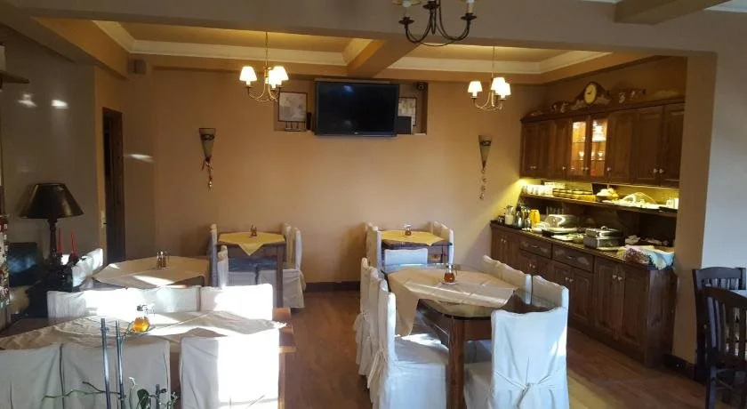 Villa Virginia Hotel