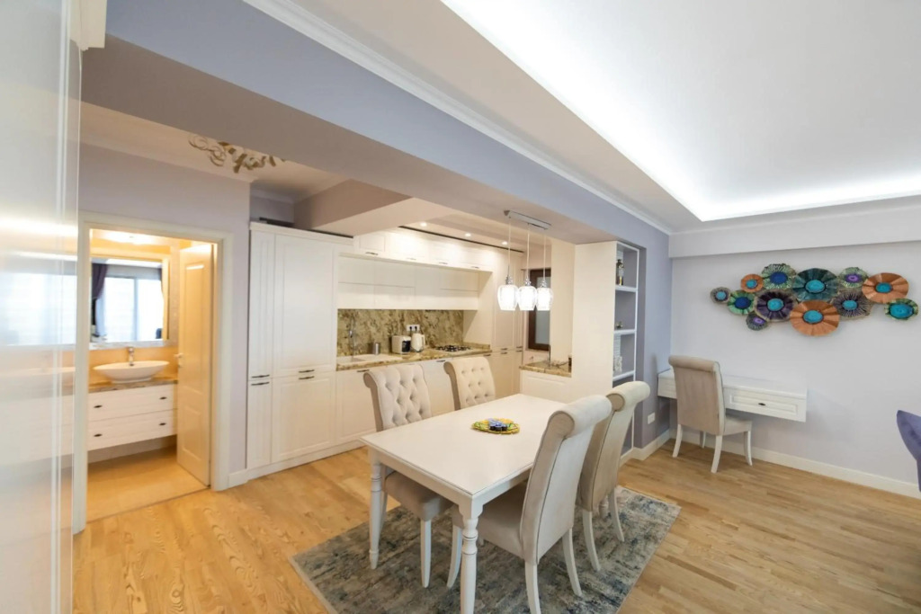 Saphir Stein Residence Apartment 19th