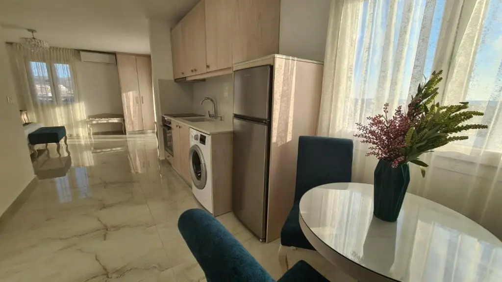 Elite Residence Suite