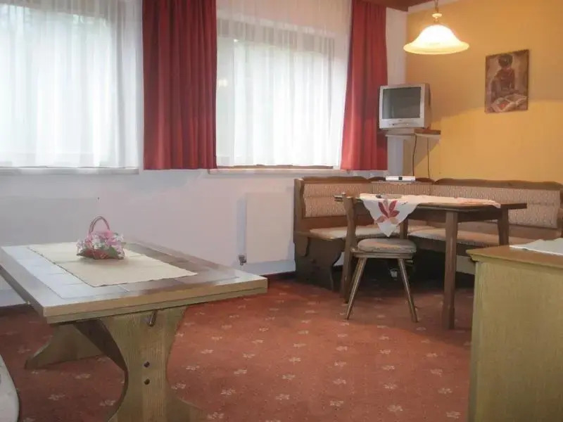 Apartmenthaus Rupitsch
