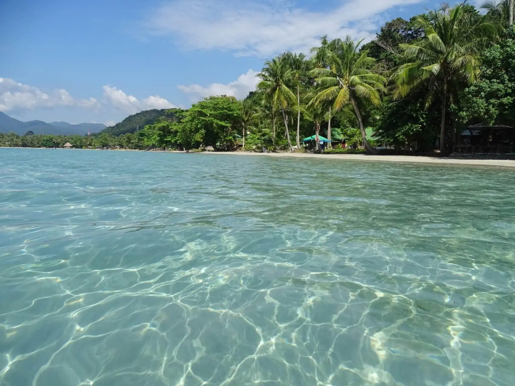 Seabreeze - Luxury Residence