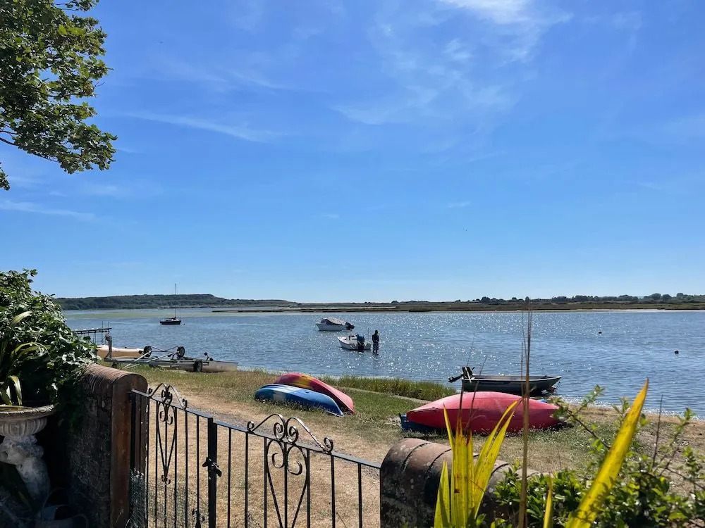 Harbour View, Mudeford