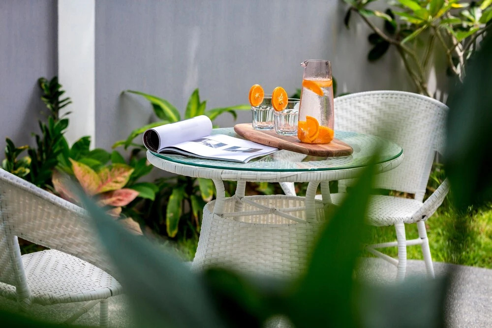Villa Baan Suaan Bua 3 Bedroom Villa With Pool Set in Nature a Samui Hideaway