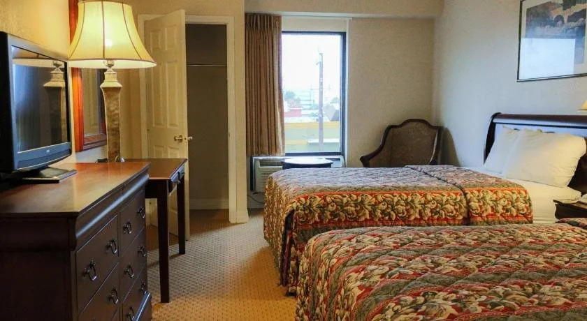 Great Value Inn Houston