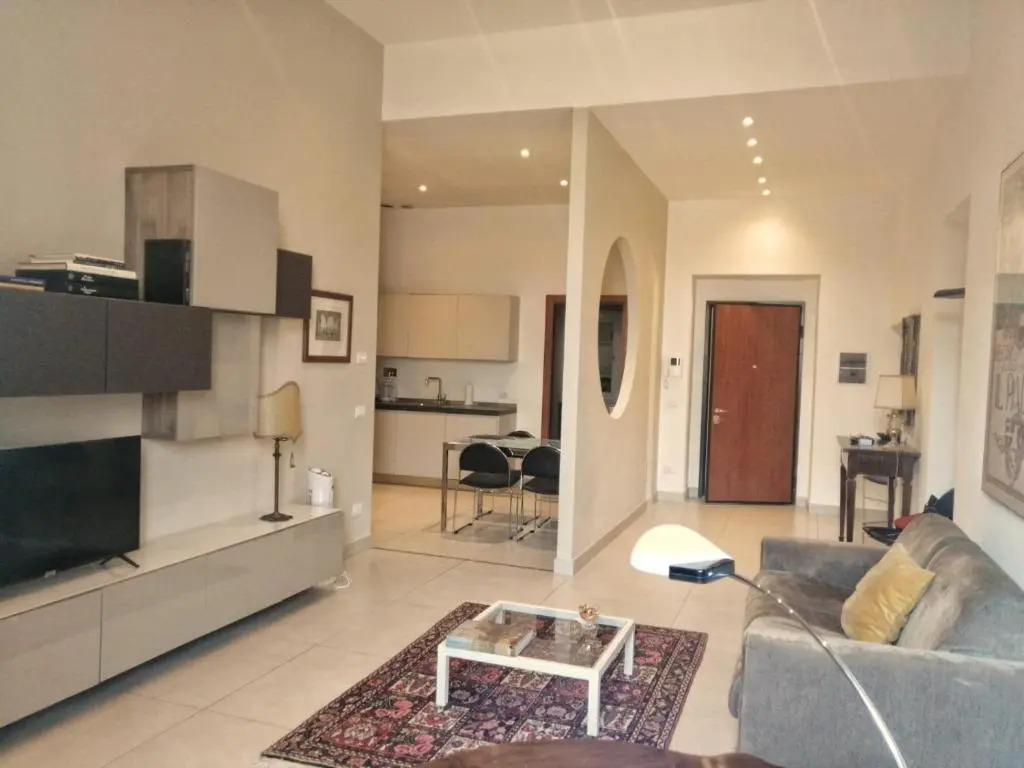 Da Bianca Apartment