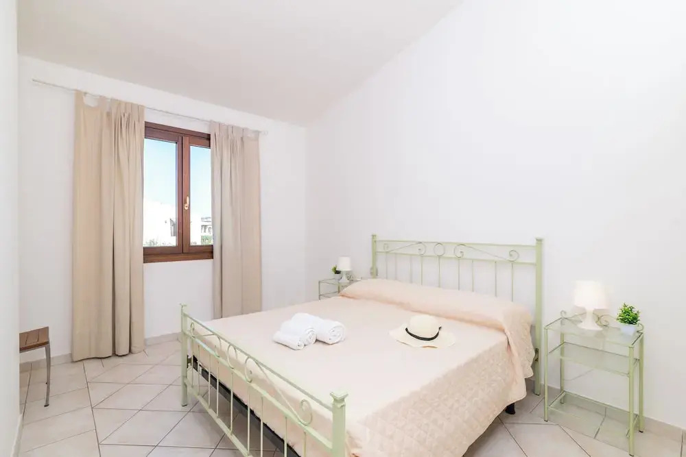 Il Borgo 2/15 700m From The Beach