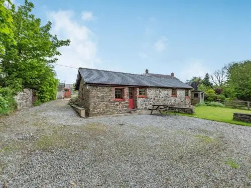 Cilwen Country House Bed and Breakfast