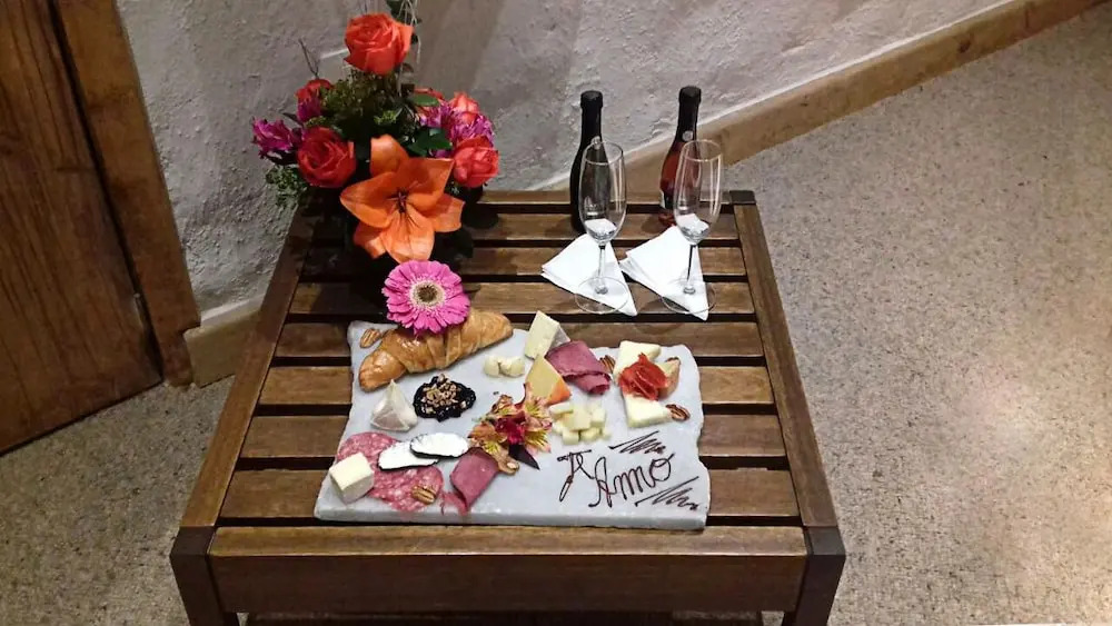 Hotel Pietro Santo ValQuirico