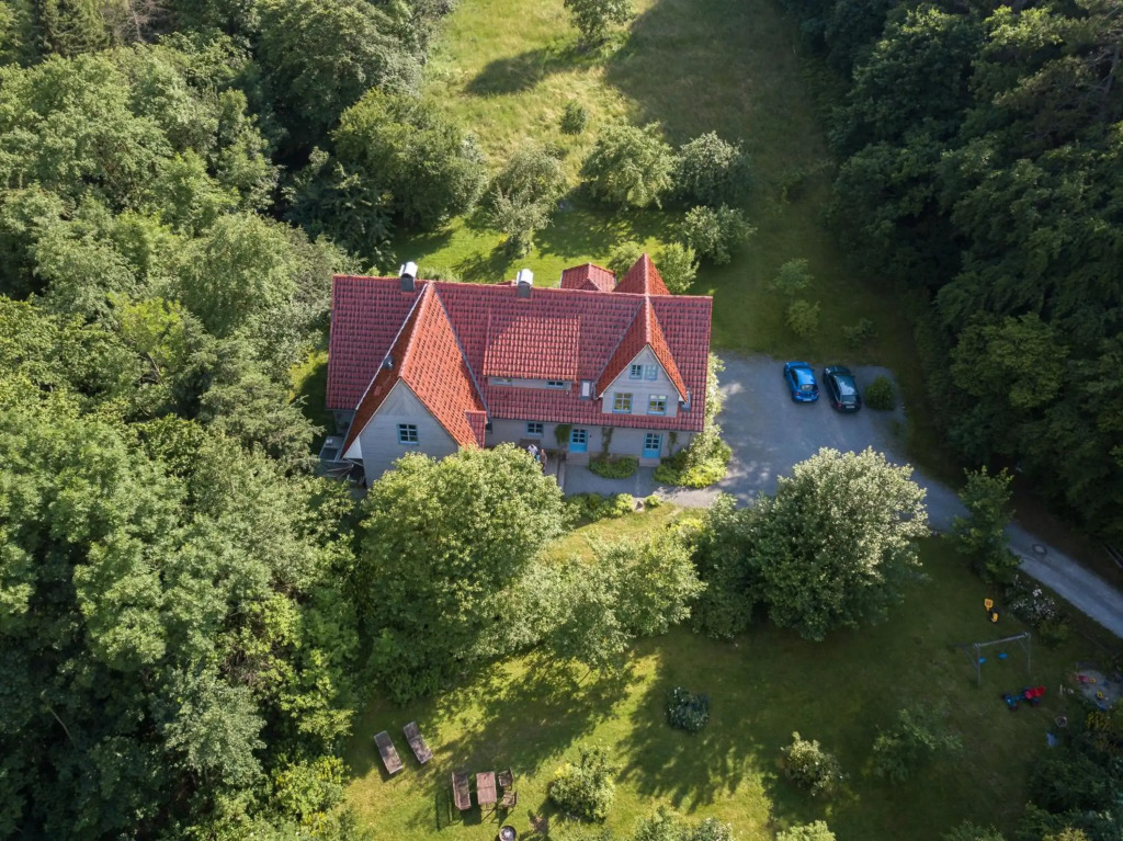 Ferienhaus Chalet Goldberg