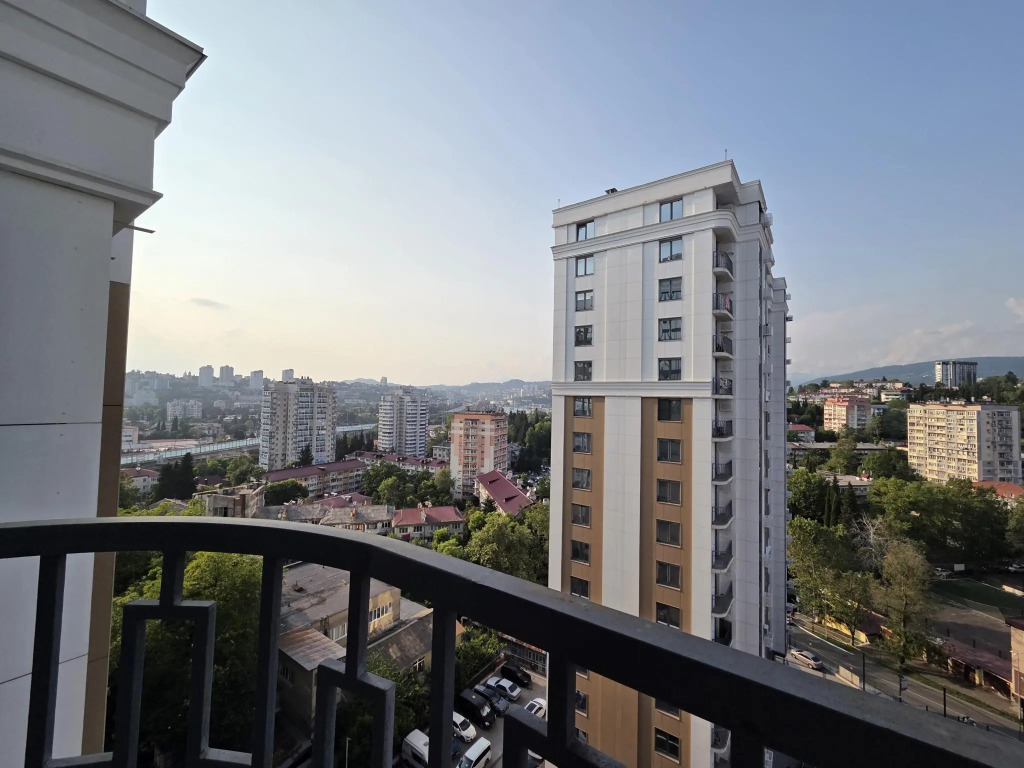 Апартаменты на Трунова, 6к7