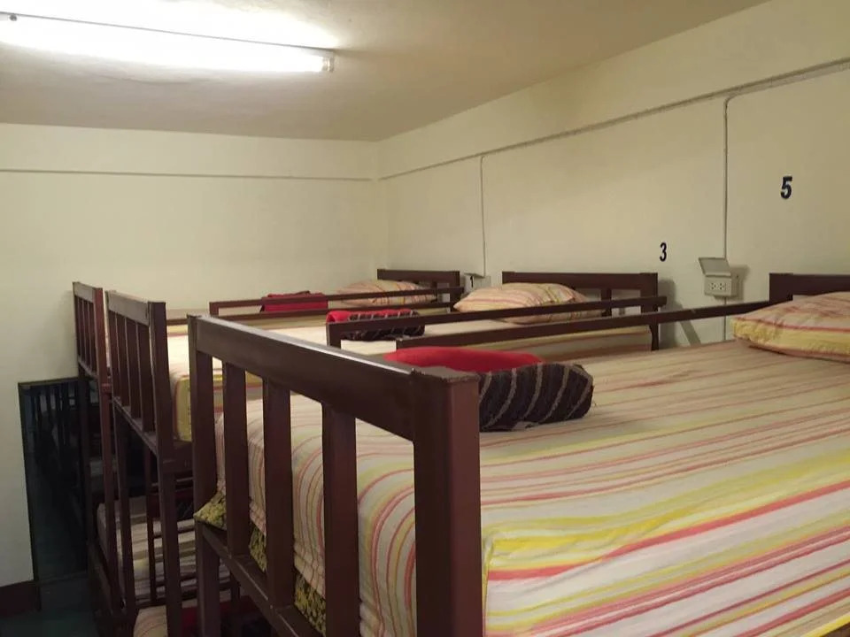 Chiangmai Backpack House
