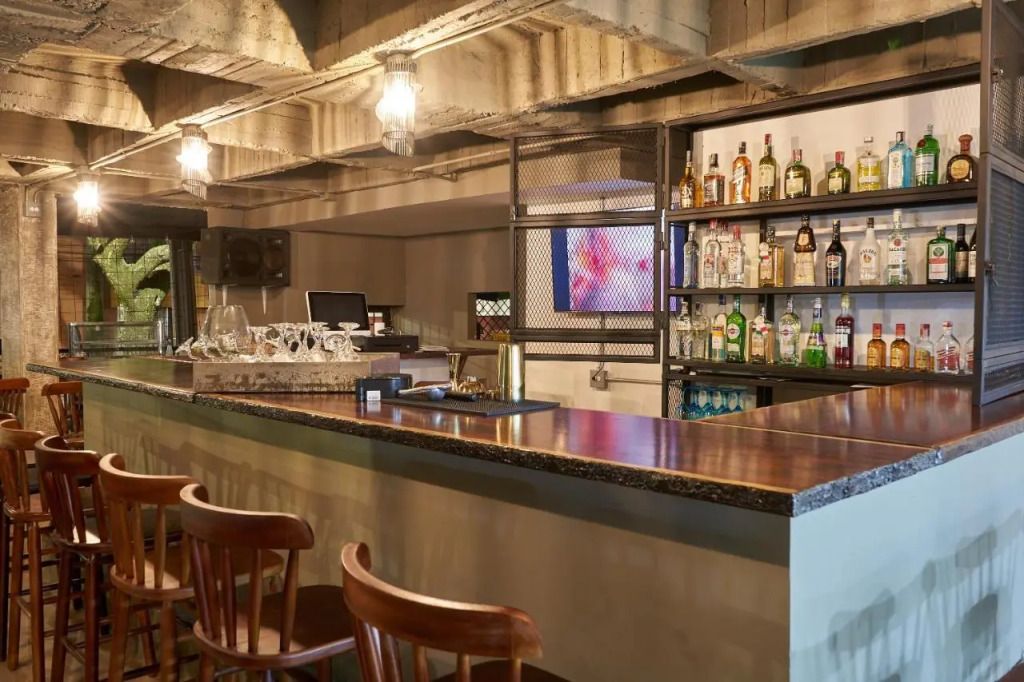 Farum Hotels