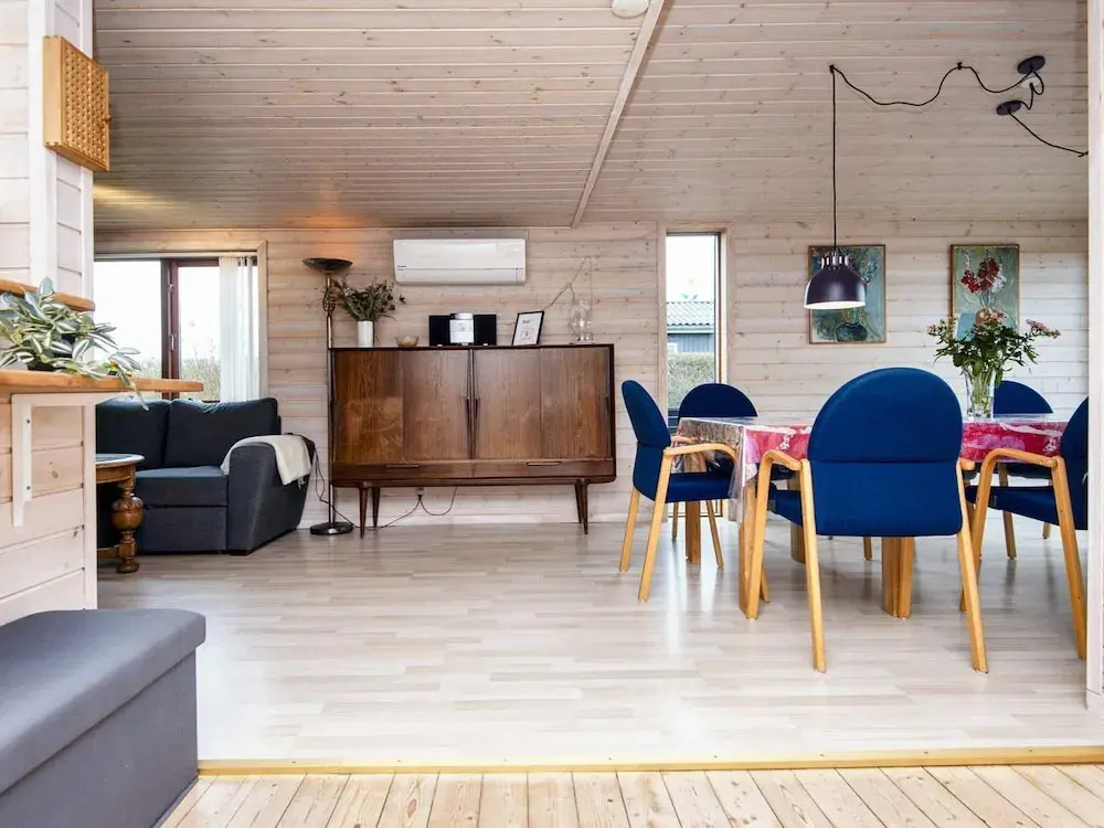 7 Person Holiday Home in Juelsminde