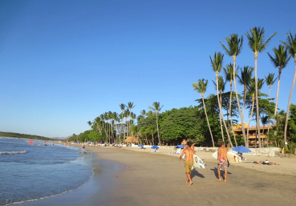 Ocho Artisan Bungalows - Adults only