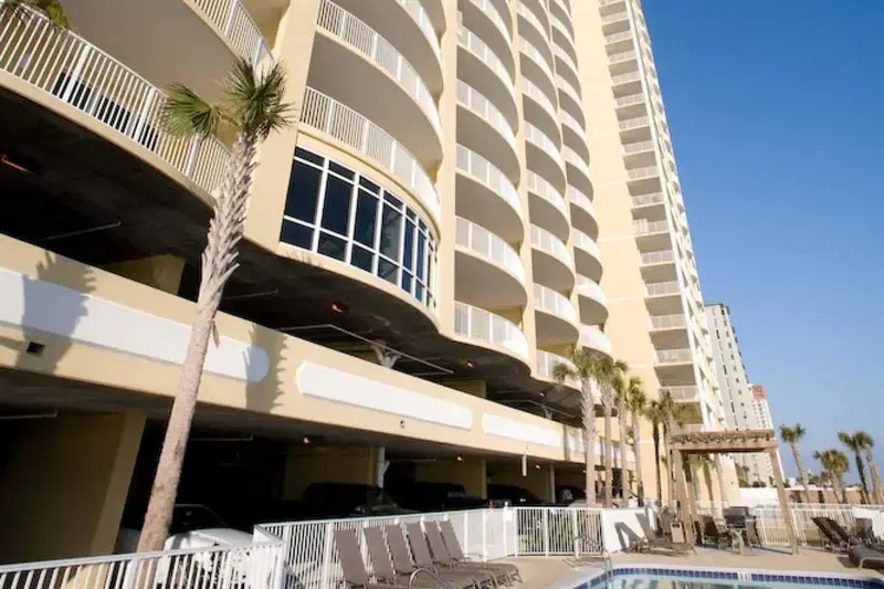 2305 Ocean Villa