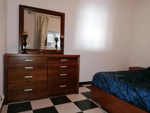 Casa Quintas