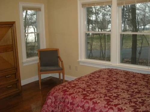 The Lake House