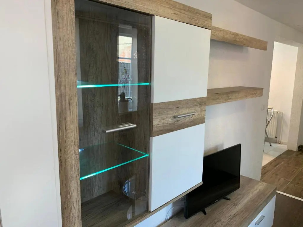 UsedomTor 1720 FeWo I