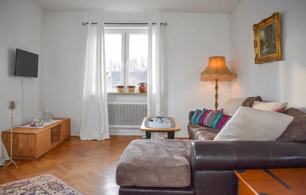 Awesome Apartment in Ystad With 3 Bedrooms and Wifi