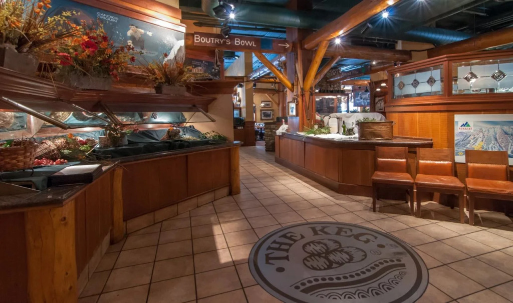 Banff Caribou Lodge and Spa