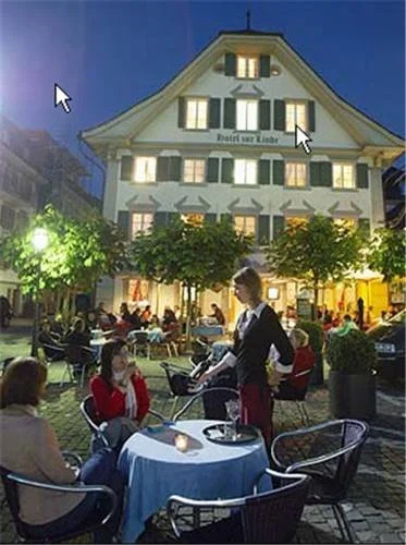 Hotel Linde AG