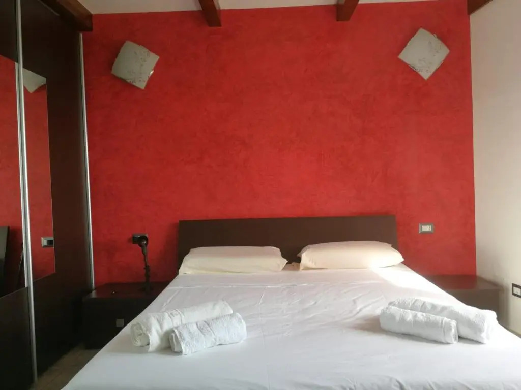 Villa Collemare
