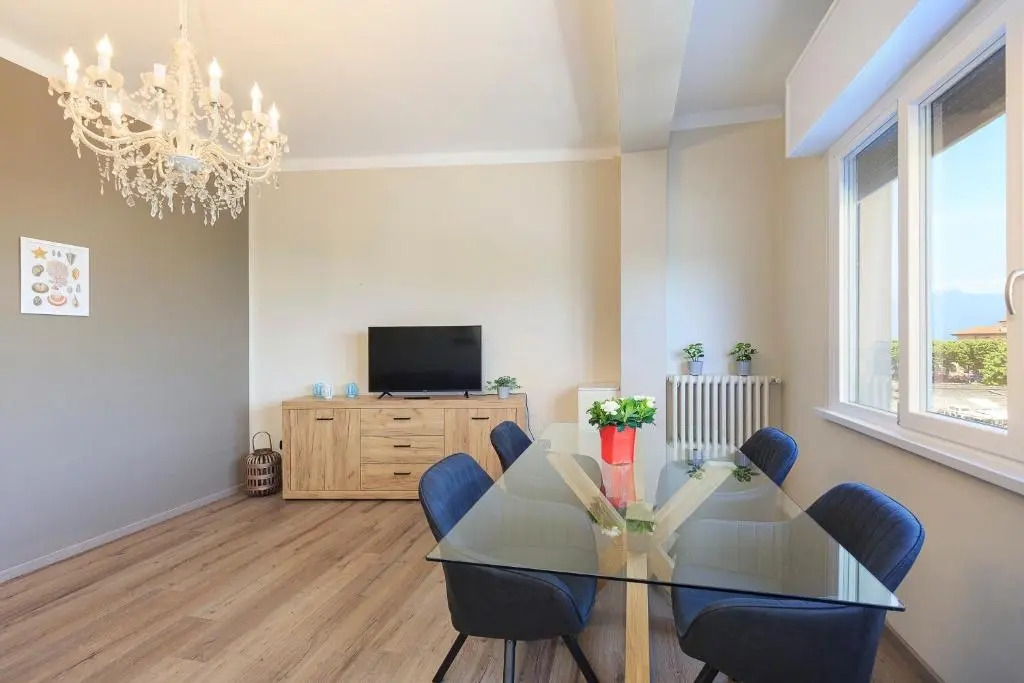 Appartamento Italia 1 - By Impero House Rent