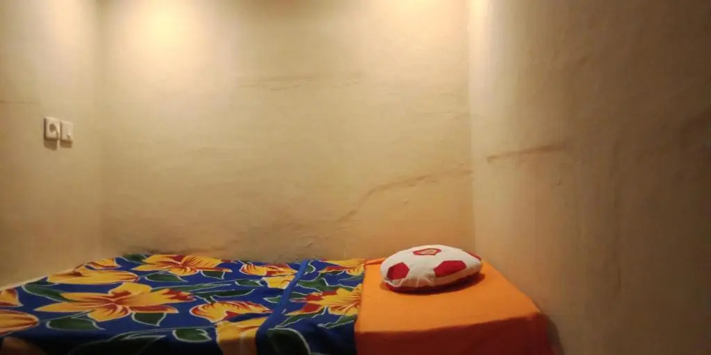 Fm Penginapan