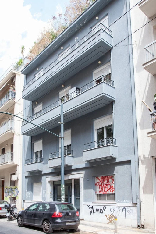 Venus Boutique Apartment