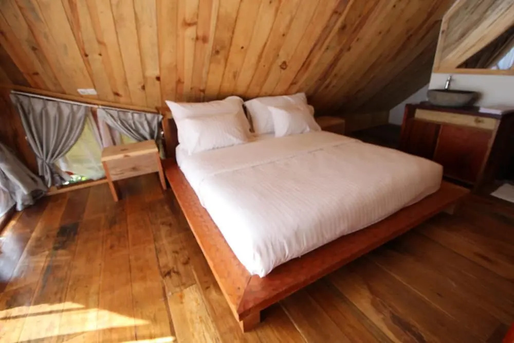 Padi Ecolodge