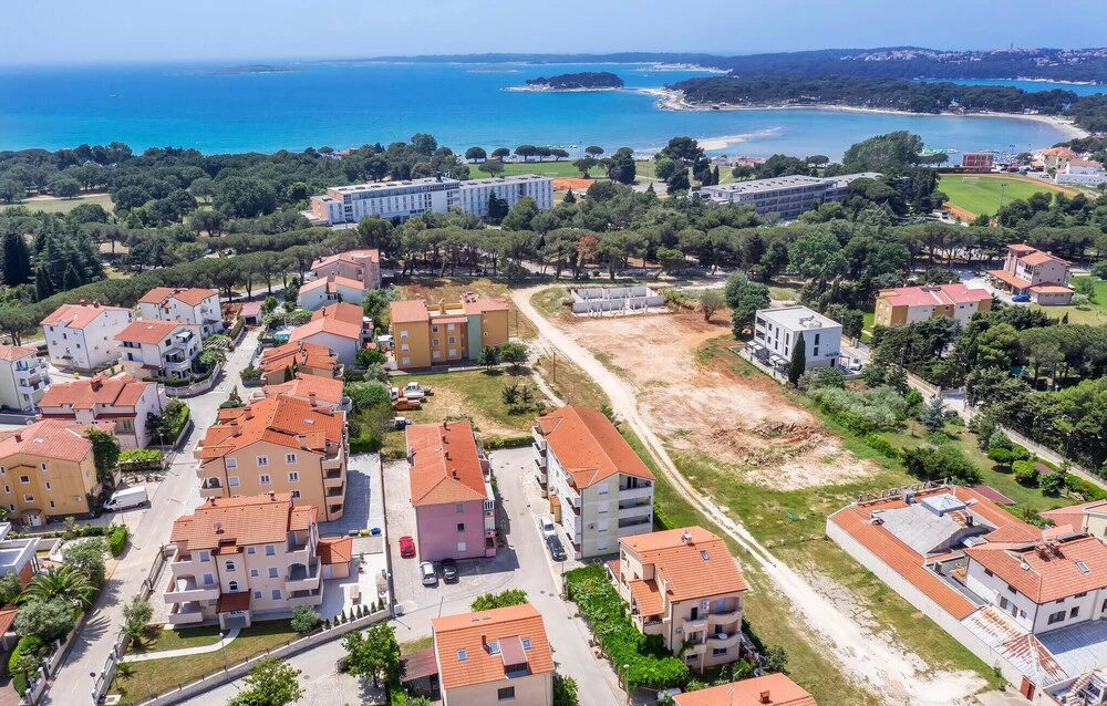 Amazing Apartment in Medulin With Wifi and 2 Bedrooms