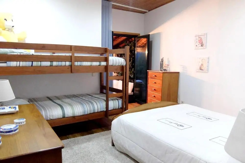 Paradisiacal Villa in Lousada with Private Pool